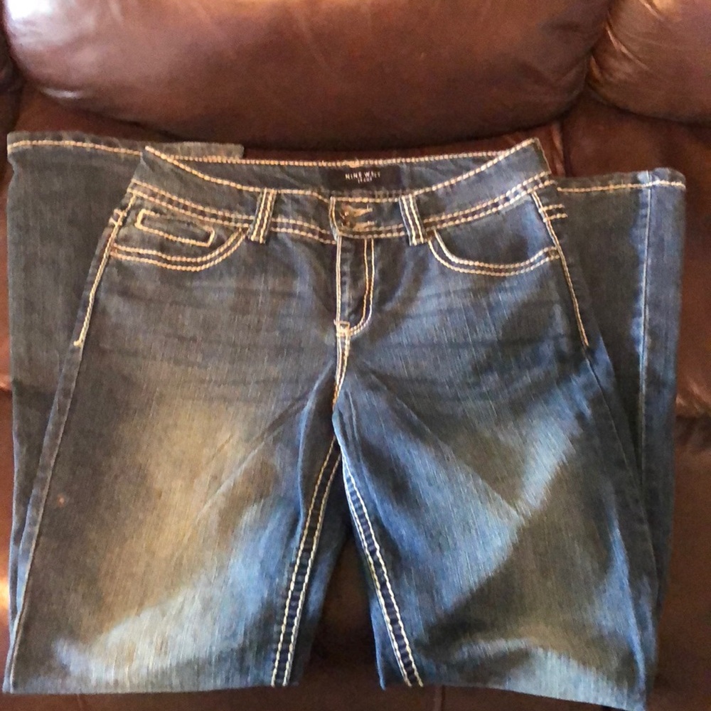 Nine West jeans